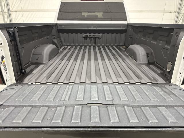 Used 2022 GMC Sierra 2500 AT4 AWD/4WD image 25
