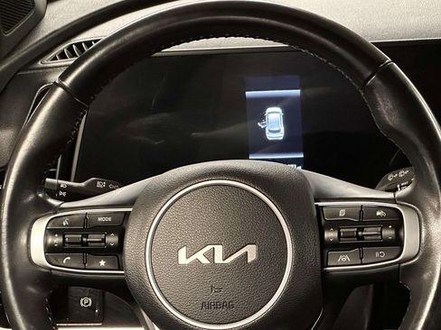 Used 2024 Kia Sportage X-Line image 18