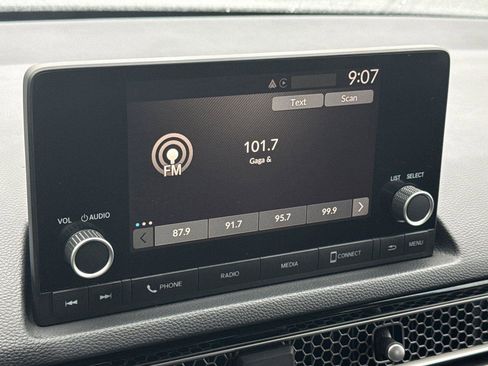 Certified 2025 Honda Civic Sport image 16