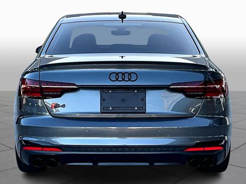 Certified 2023 Audi S4 Premium Plus w/ Premium Plus Package image 5