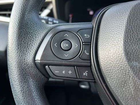 Used 2026 Toyota Corolla LE FWD image 20