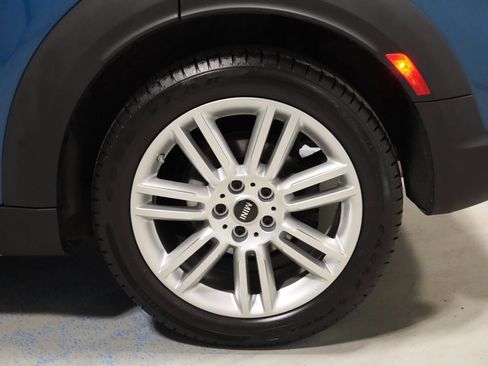 Certified 2024 MINI Cooper Countryman S AWD/4WD image 33