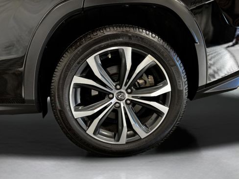 Used 2018 Lexus RX 350 FWD w/ Premium Package image 50