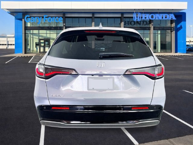 New 2027 Honda HR-V EX-L image 3