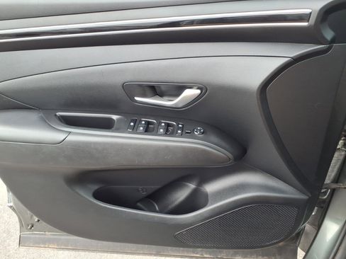 Used 2023 Hyundai Tucson SEL FWD image 22