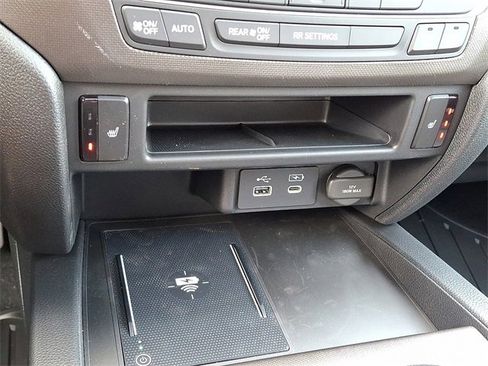 New 2025 Honda Ridgeline TrailSport+ image 19