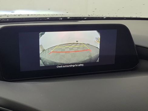 New 2026 MAZDA MAZDA3 2.5 S Sedan w/ Preferred Pkg image 21