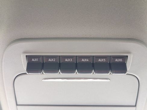 Used 2026 Ford F250 Lariat w/ FX4 Off-Road Package AWD/4WD image 18