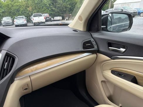 Used 2020 Acura MDX SH-AWD w/ Technology Package image 30