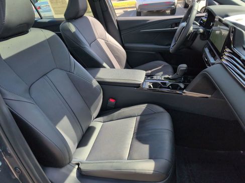 Used 2026 Toyota Camry XSE image 31