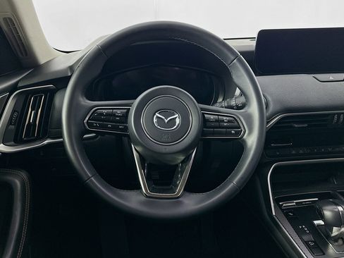 Used 2024 MAZDA CX-90 Plug-In Hybrid w/ Preferred AWD/4WD image 18