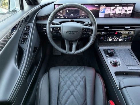 New 2026 Genesis G80 3.5T Prestige image 31