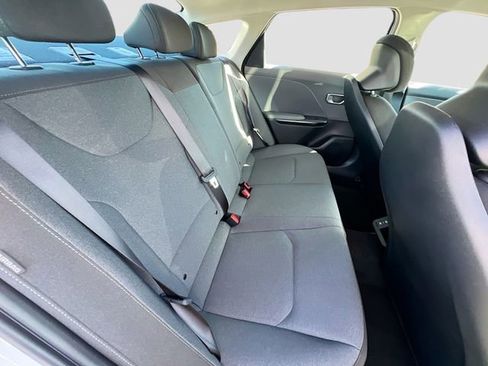 New 2026 Kia K4 LXS image 23