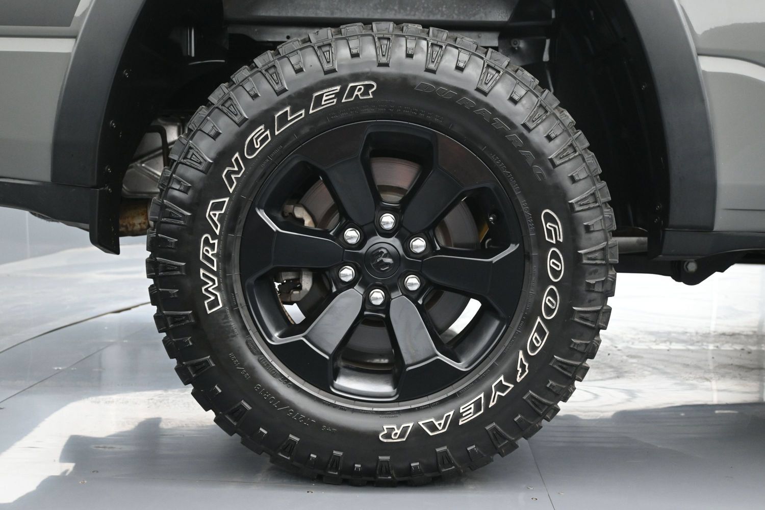 Used 2023 RAM 1500 Rebel w/ Rebel Level 2 Equipment Group AWD/4WD image 18
