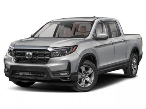 New 2026 Honda Ridgeline RTL image 1
