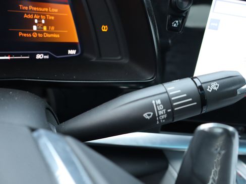 Used 2020 Chevrolet Corvette Stingray Preferred Cpe w/ 2LT Preferred Equipment Group image 21