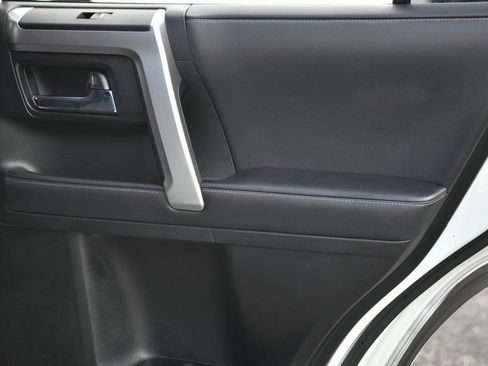 Used 2024 Toyota 4Runner SR5 image 16