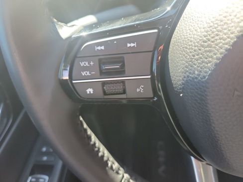 Used 2025 Honda CR-V EX-L image 25
