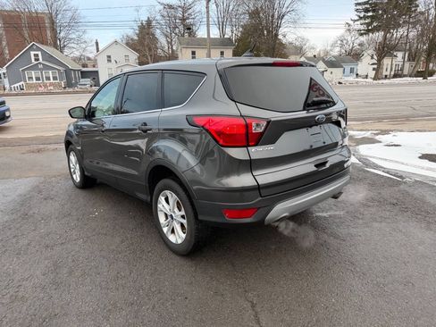 Used 2019 Ford Escape SE AWD/4WD image 3
