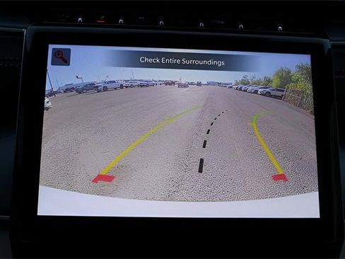 New 2025 Jeep Grand Cherokee L Limited image 24