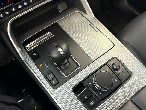 Certified 2026 MAZDA CX-90 Plug-In Hybrid w/ Premium Plus AWD/4WD image 19