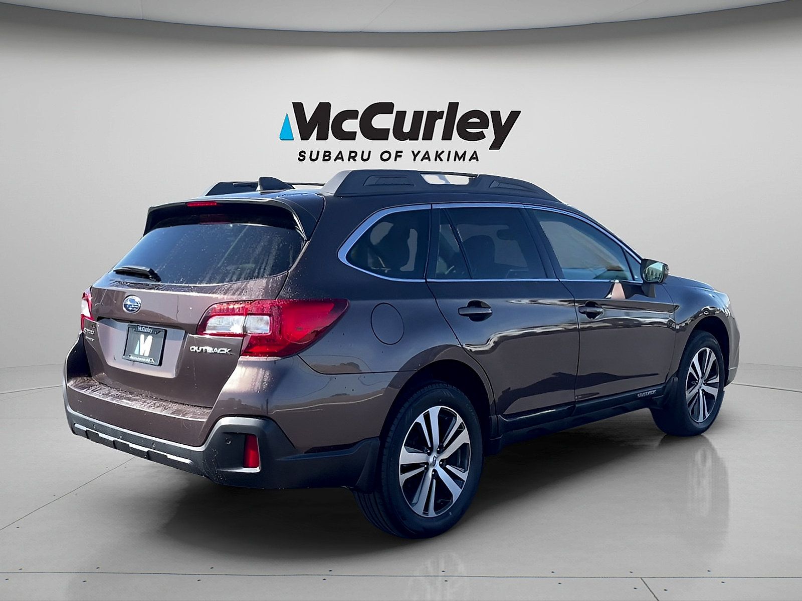 Used 2019 Subaru Outback 2.5i Limited AWD/4WD image 6