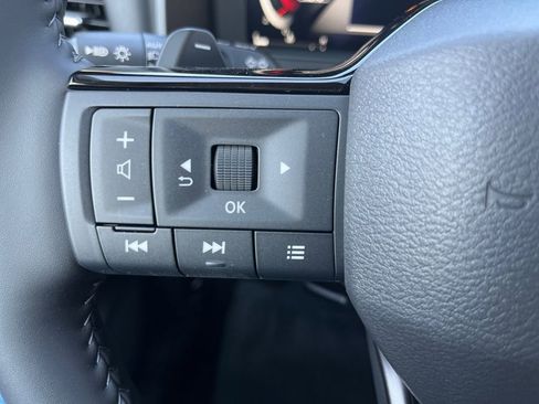 New 2026 Nissan Rogue Platinum w/ Platinum Premium Package image 10