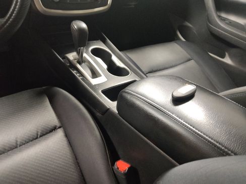Used 2017 Nissan Altima 2.5 SR image 26