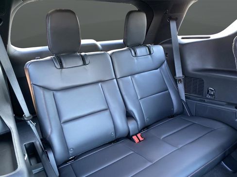 New 2026 Ford Explorer ST image 42
