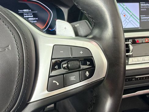 Certified 2023 BMW 430i Convertible w/ M Sport Package image 27