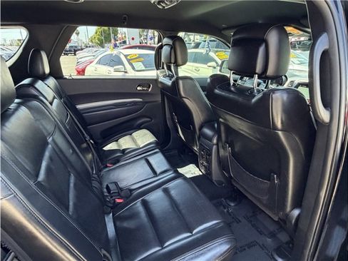 Used 2019 Dodge Durango R/T RWD image 29