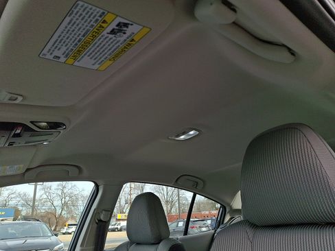 Certified 2025 Subaru Legacy Premium image 16