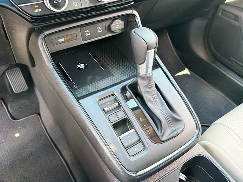 Used 2026 Honda CR-V EX-L image 15
