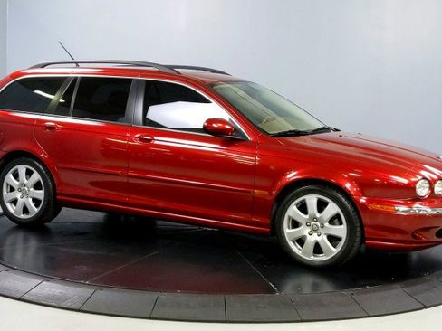 Used 2006 Jaguar X-TYPE 3.0 image 1