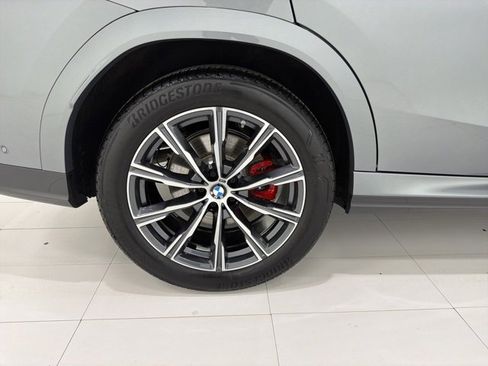 Used 2024 BMW X6 xDrive40i w/ Premium Package image 44