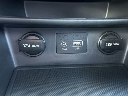 Used 2018 Hyundai Kona SEL image 21