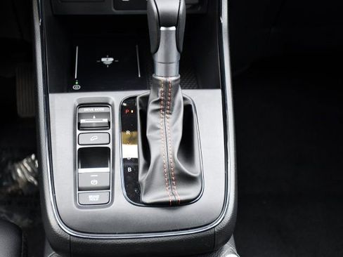 New 2026 Honda CR-V Sport Touring image 29