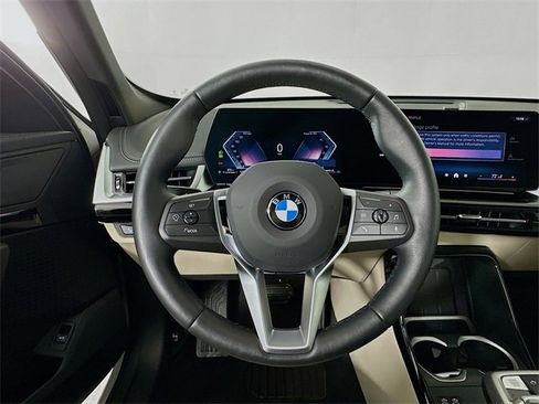 Used 2025 BMW X1 xDrive28i w/ Convenience Package image 22