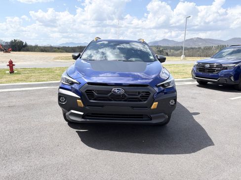 New 2026 Subaru Crosstrek 2.5i Wilderness image 2