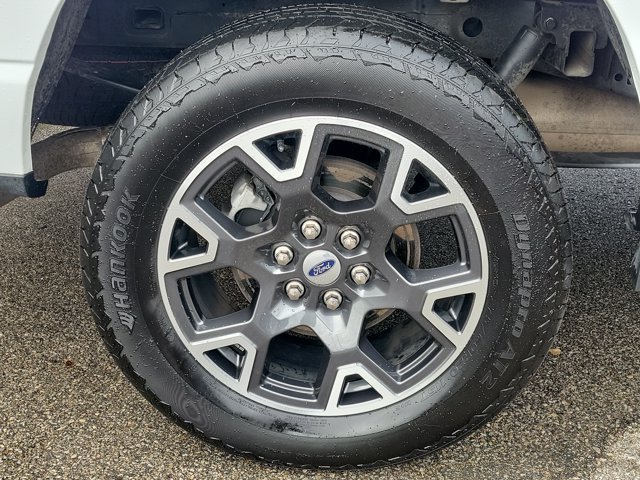 Used 2024 Ford F150 STX AWD/4WD image 7