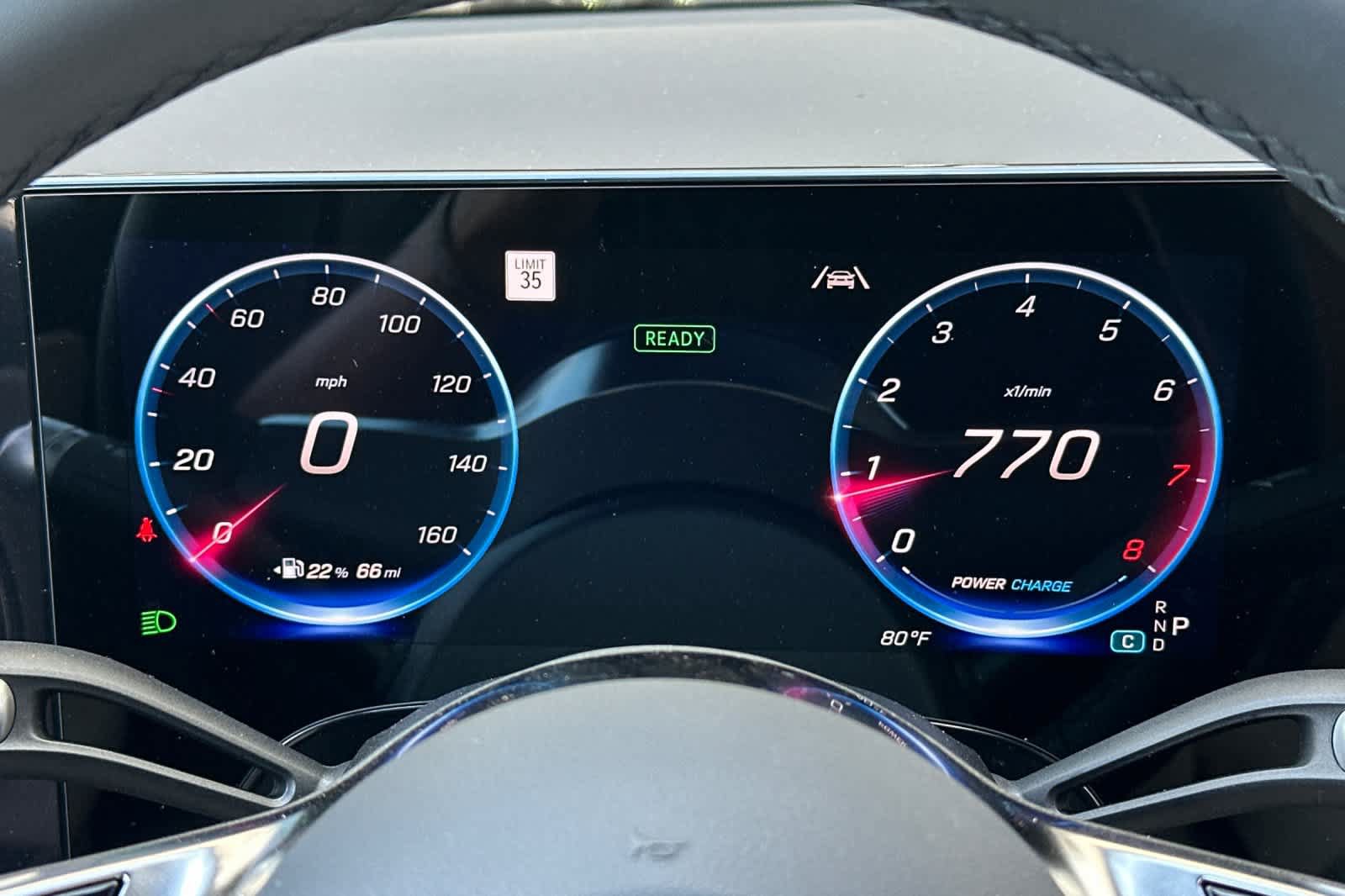 New 2027 Mercedes-Benz CLA 220 image 22