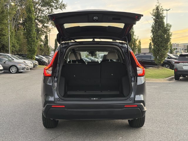 Used 2026 Honda CR-V EX image 14