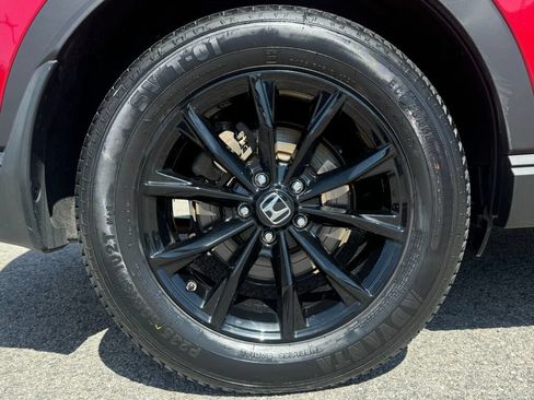Used 2025 Honda CR-V Sport-L image 12