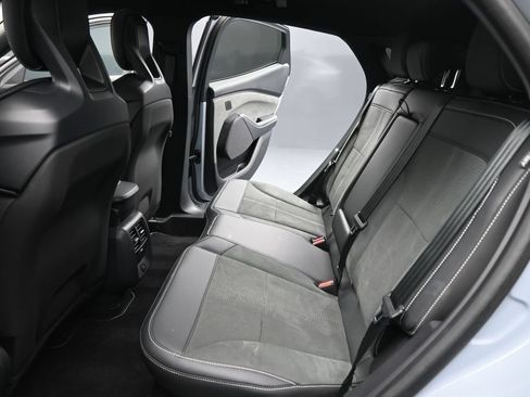 Used 2025 Ford Mustang Mach-E GT AWD/4WD image 19