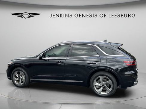 Used 2026 Genesis GV70 2.5T AWD/4WD image 8