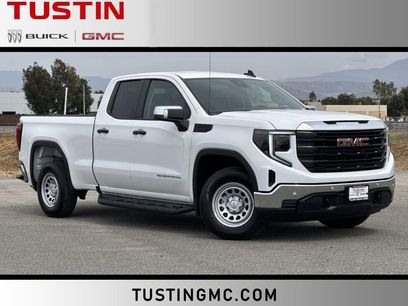 New 2026 GMC Sierra 1500 Pro w/ Pro Value Package