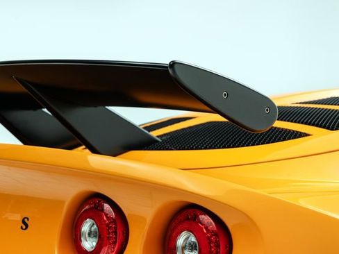 Used 2006 Lotus Elise image 16