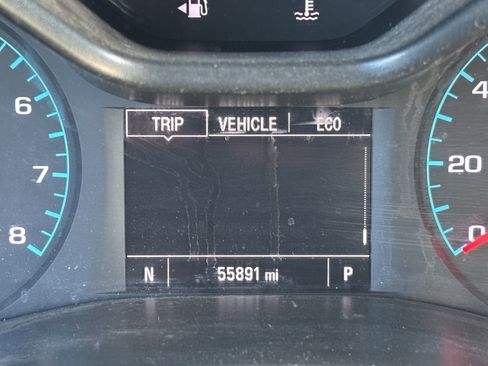 Used 2022 Chevrolet Colorado LT w/ LT Convenience Package image 10