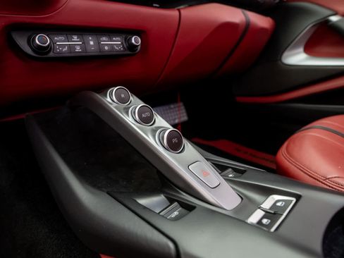 Certified 2021 Ferrari 812 GTS image 26