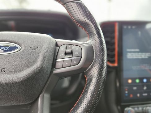Used 2024 Ford Ranger Raptor image 27